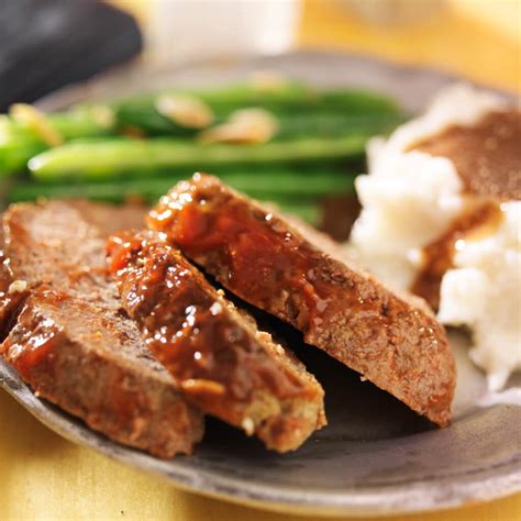 Brenda Gantt's Delicious Meatloaf Recipe
